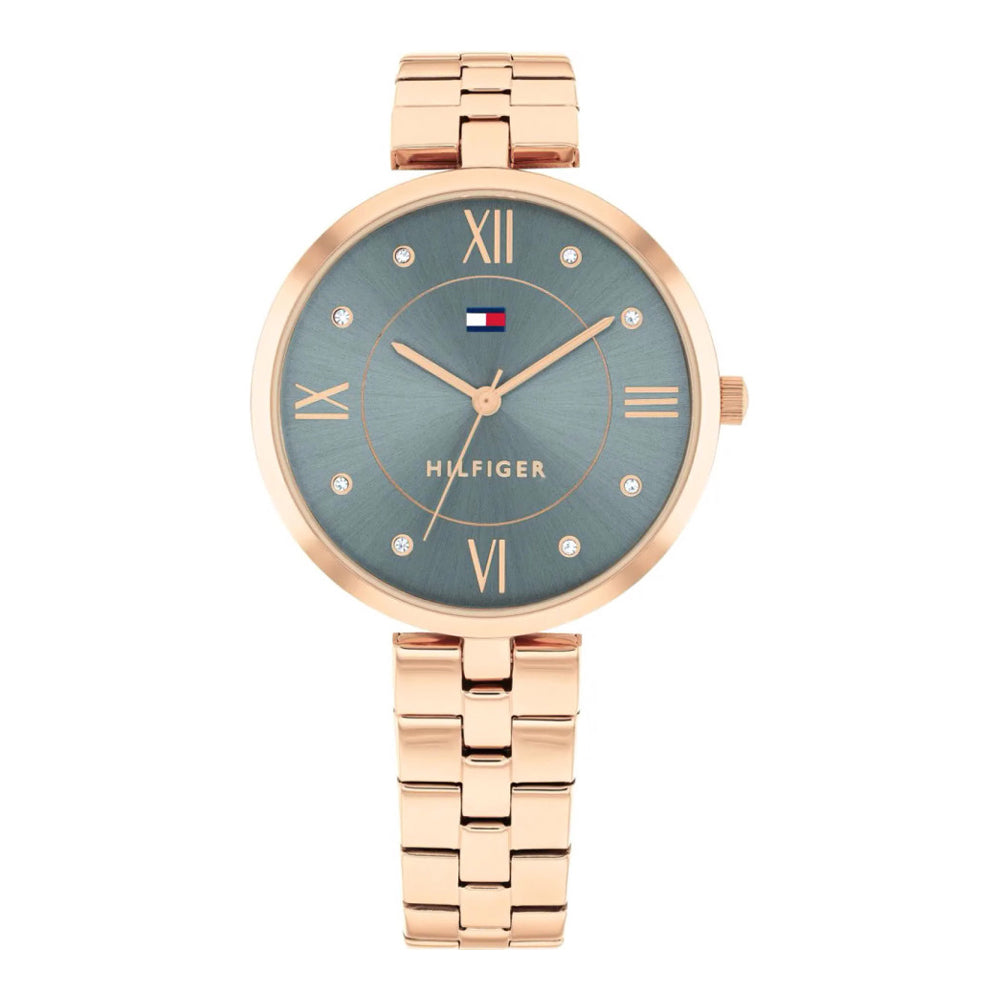 Tommy Hilfiger Ella 1782686 Damenuhr