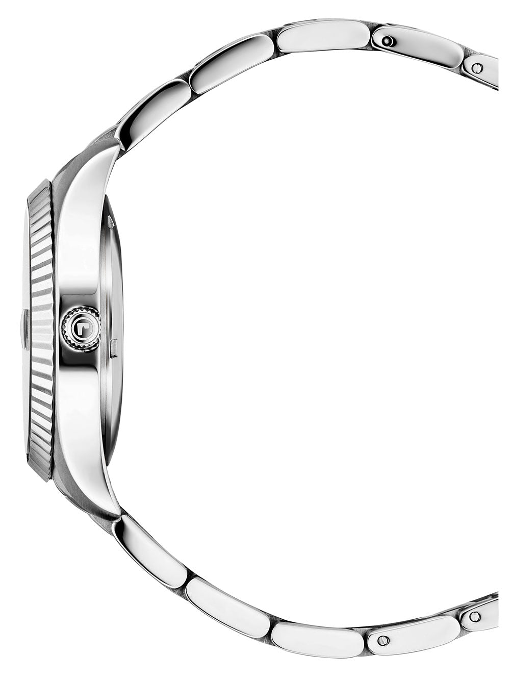 Roamer Amalfi 852844415920 Damenuhr