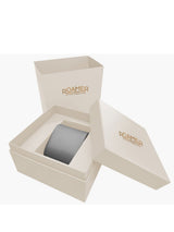 Roamer Amalfi 852844415920 Damenuhr