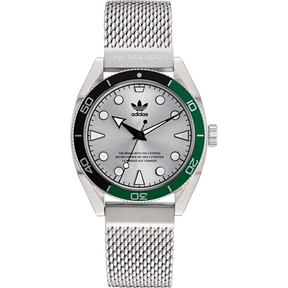 Adidas Edition Two AOFH22503 Herrenuhr