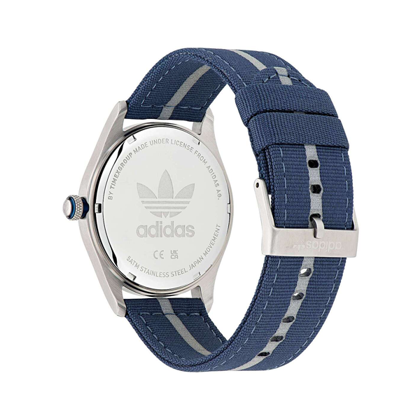 Adidas Code Four AOSY23041 Herrenuhr