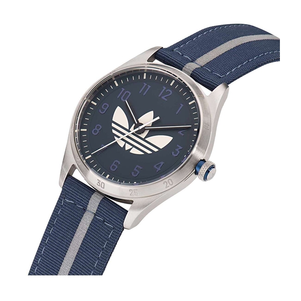 Adidas Code Four AOSY23041 Herrenuhr