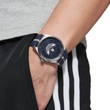 Adidas Code Four AOSY23041 Herrenuhr