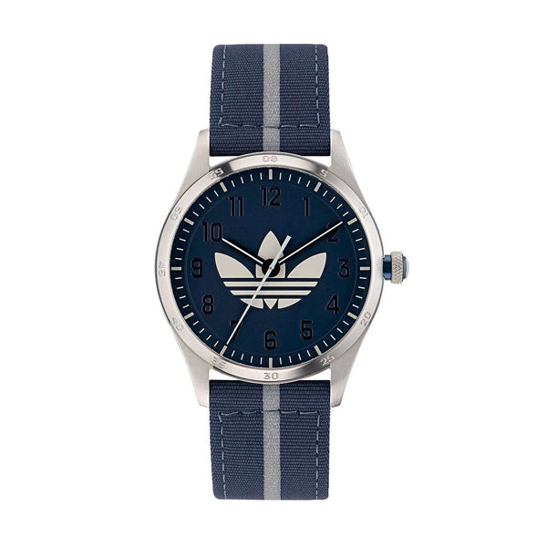Adidas Code Four AOSY23041 Herrenuhr