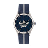 Adidas Code Four AOSY23041 Herrenuhr