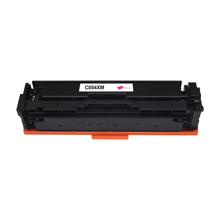 Toner kompatibel für Canon Toner 054 Magenta H LBP620 series;Color imageCLASS MF640C/MF642cdw series. in Magenta