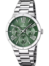 Festina Boyfriend F16716/5 Damenuhr Multifunktion