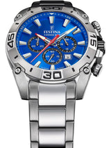 Festina Chrono Bike F20543/2 Herrenuhr Chronograph