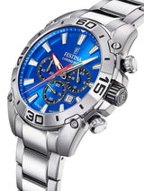 Festina Chrono Bike F20543/2 Herrenuhr Chronograph