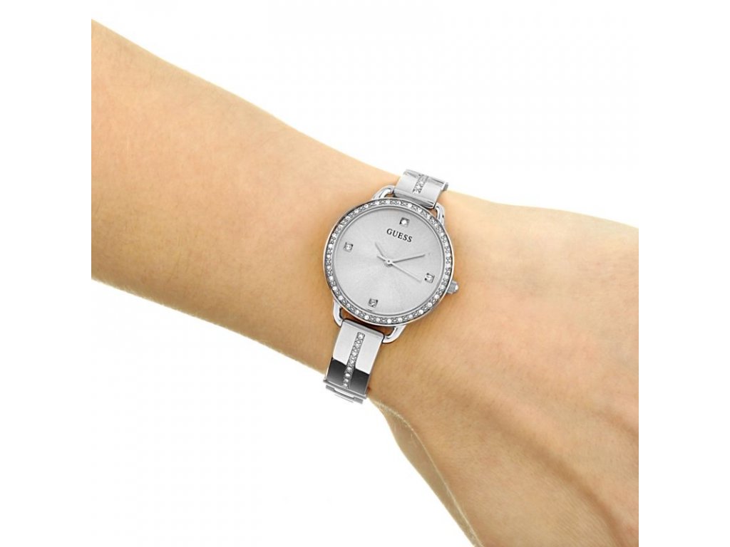 Guess Bellini GW0022L1 Damenuhr
