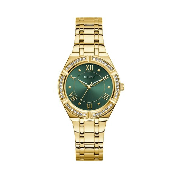 Guess Cosmo GW0033L8 Damenuhr