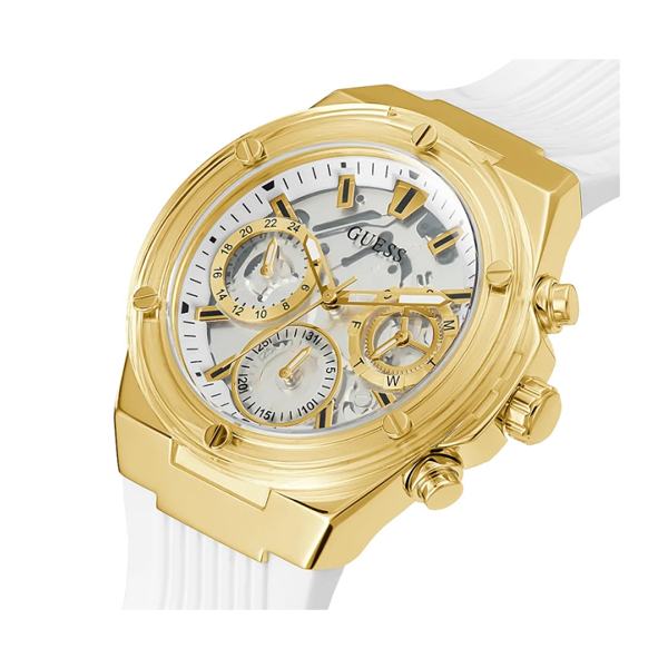 Guess Athena GW0409L2 Damenuhr