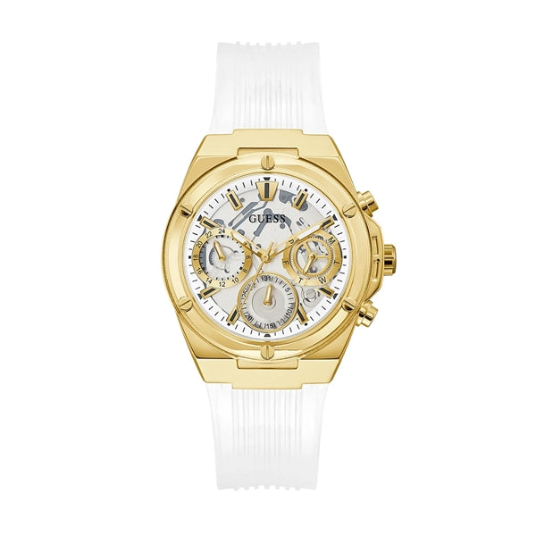 Guess Athena GW0409L2 Damenuhr