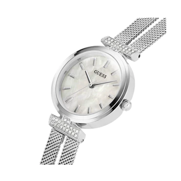 Guess Array GW0471L1 Damenuhr