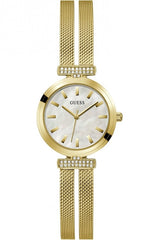 Guess Array GW0471L2 Damenuhr