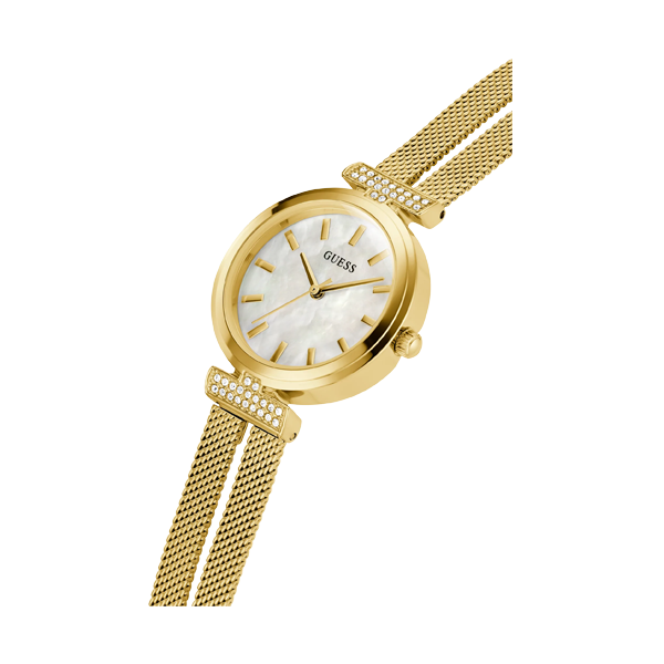 Guess Array GW0471L2 Damenuhr