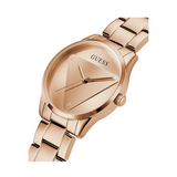 Guess Emblem GW0485L2 Damenuhr