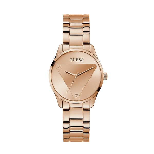 Guess Emblem GW0485L2 Damenuhr