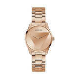 Guess Emblem GW0485L2 Damenuhr