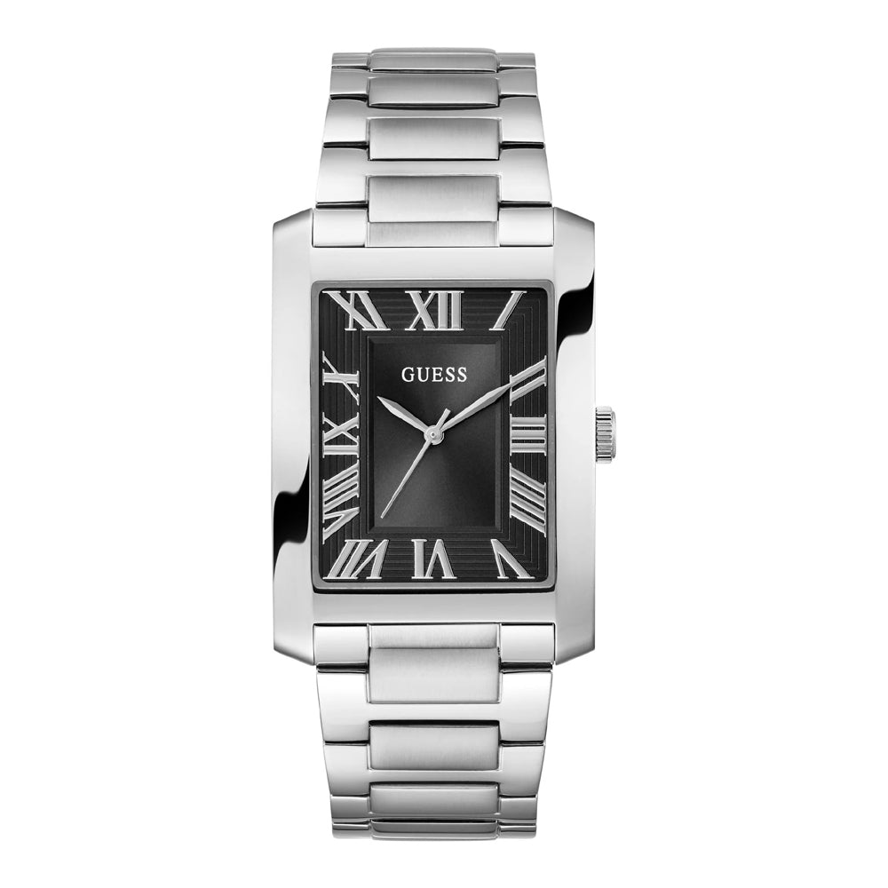 Guess Clyde GW0896G1 Herrenuhr
