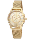 Just Cavalli Animalier JC1L095M0065 Damenuhr