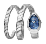 Just Cavalli Signature Snake JC1L209M0025 Damenuhr