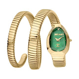 Just Cavalli Signature Snake JC1L209M0045 Damenuhr