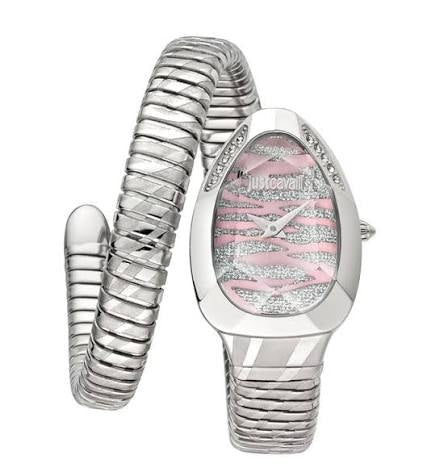 Just Cavalli Glam Evo 8 JC1L225M0015 Damenuhr