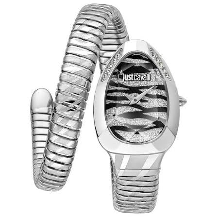 Just Cavalli Glam Evo 8 JC1L225M0025 Damenuhr