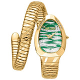Just Cavalli Glam Evo 8 JC1L225M0045 Damenuhr
