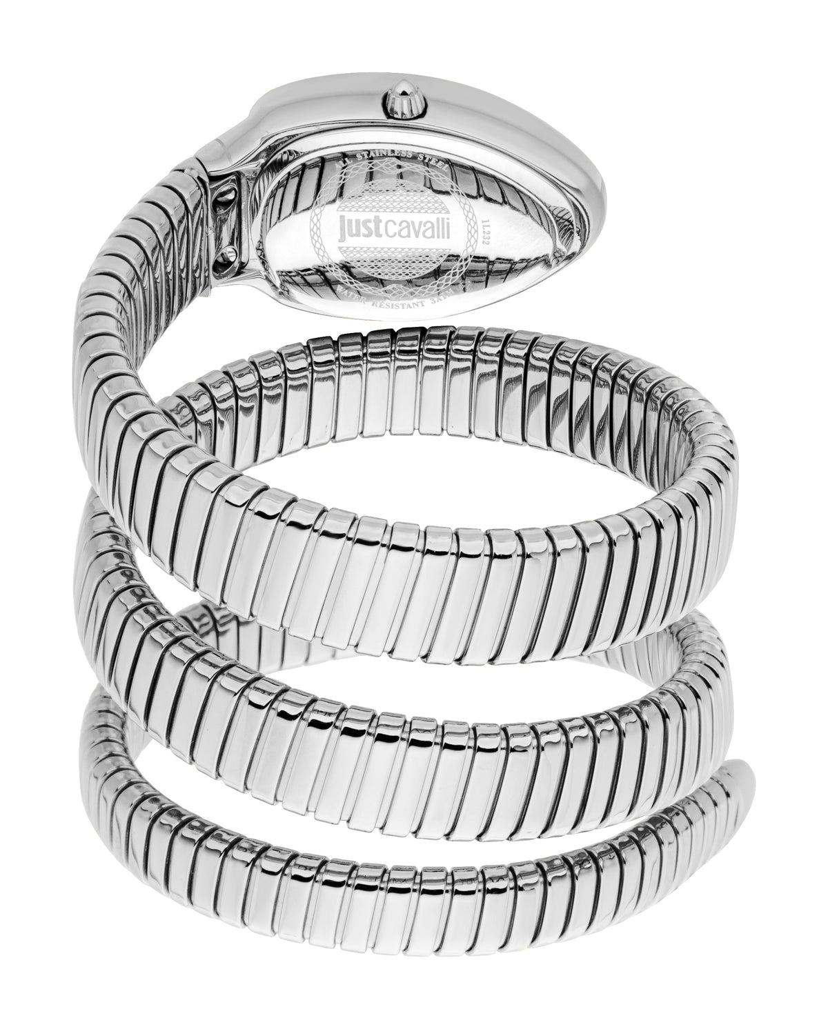 Just Cavalli Consenza JC1L232M0015 Damenuhr