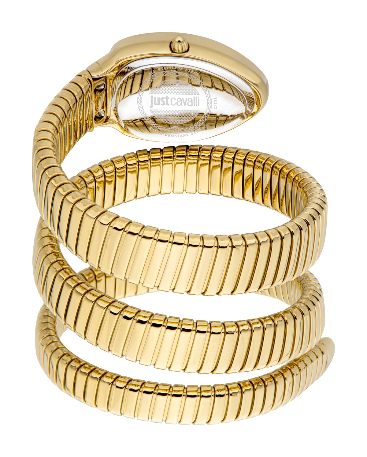 Just Cavalli Consenza JC1L232M0035 Damenuhr
