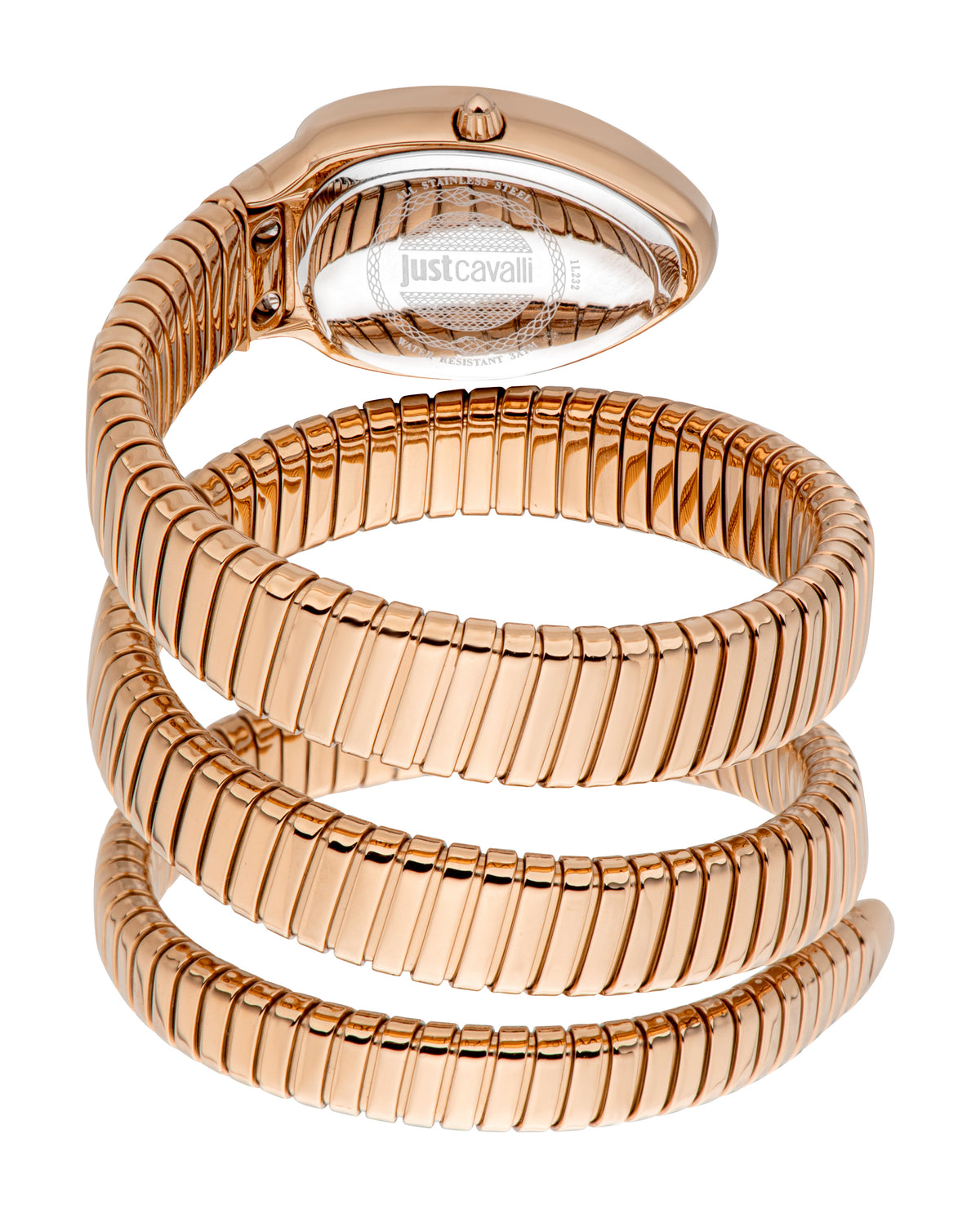 Just Cavalli Consenza JC1L232M0045 Damenuhr