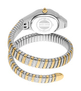 Just Cavalli Signature Snake Amalfi JC1L270M0055 Damenuhr