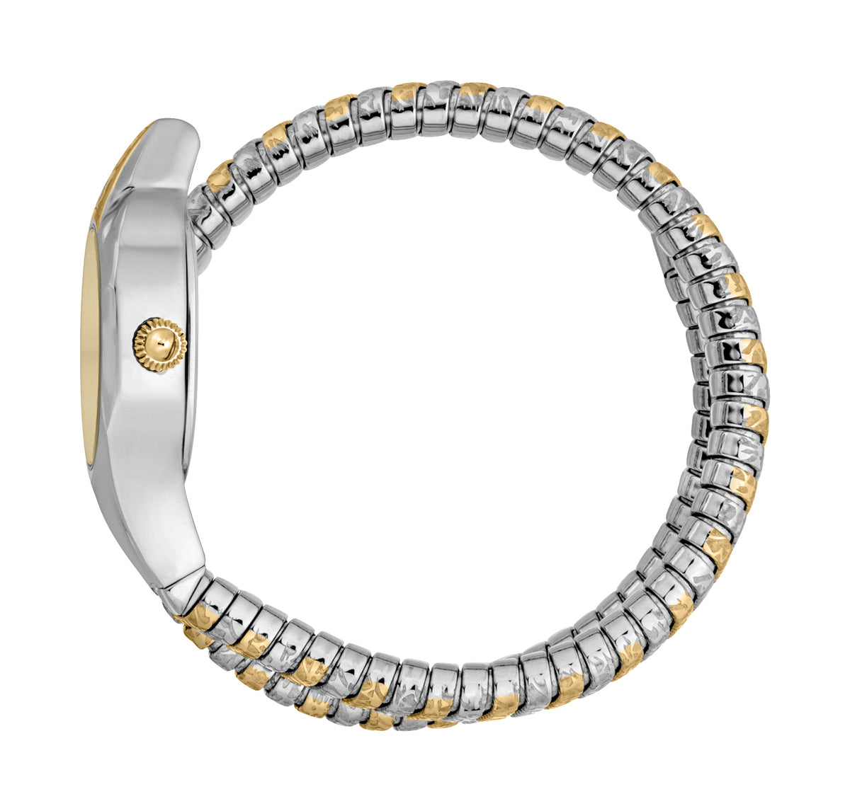 Just Cavalli Signature Snake Amalfi JC1L270M0055 Damenuhr