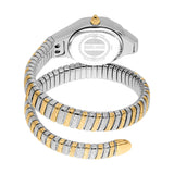 Just Cavalli Signature Snake Amalfi JC1L270M0055 Damenuhr