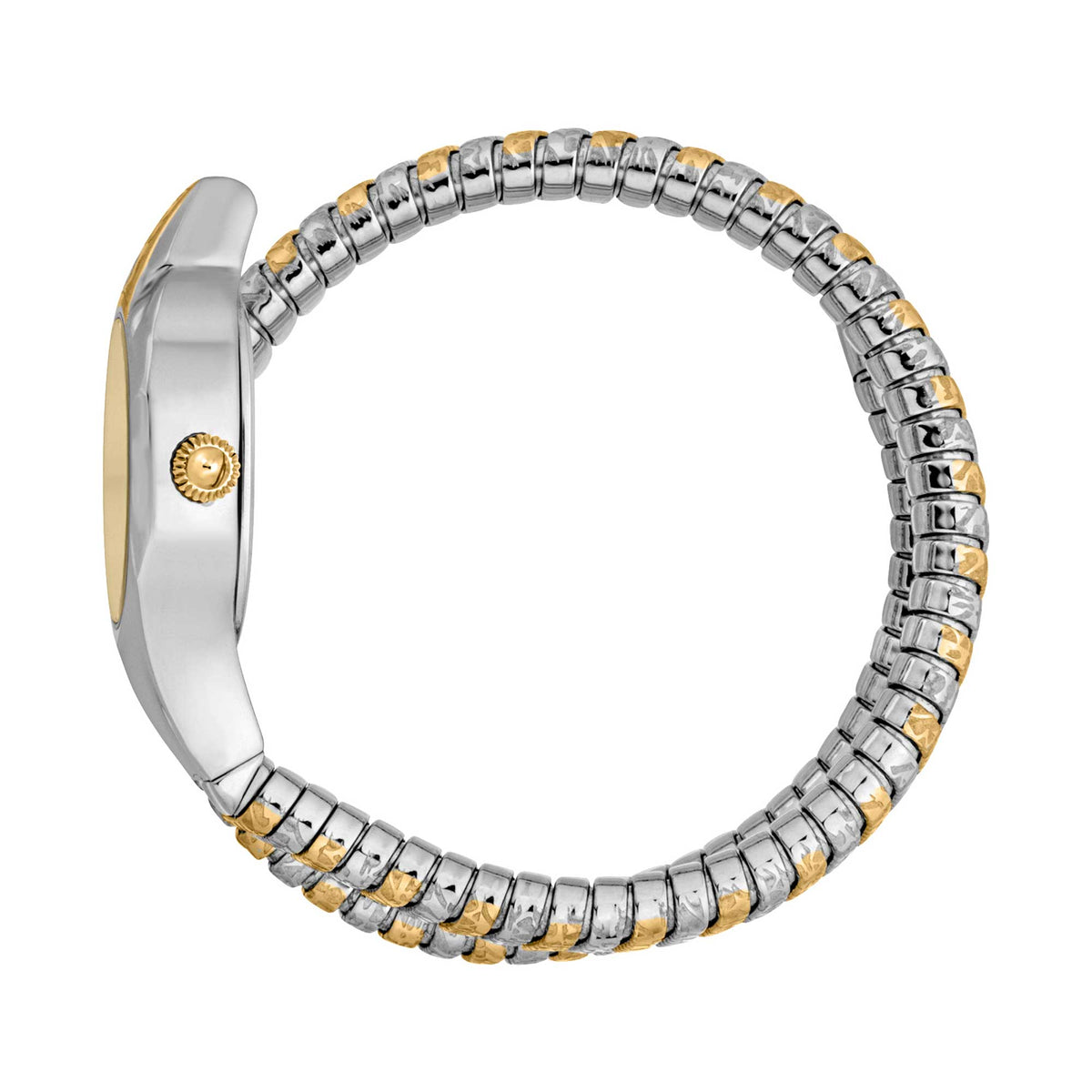Just Cavalli Signature Snake Amalfi JC1L270M0055 Damenuhr