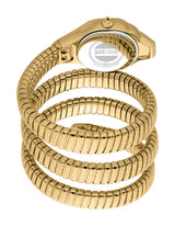 Just Cavalli Signature Snake Ravenna JC1L271M0025 Damenuhr