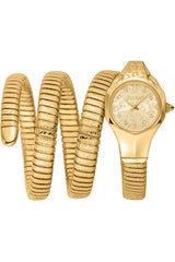 Just Cavalli Signature Snake Ravenna JC1L271M0025 Damenuhr