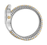 Just Cavalli Signature Snake Ravenna JC1L271M0055 Damenuhr
