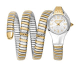 Just Cavalli Signature Snake Ravenna JC1L271M0055 Damenuhr