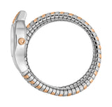 Just Cavalli Signature Snake Ravenna JC1L271M0065 Damenuhr