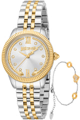 Just Cavalli Valentines Set JC1L315M0085 Damenuhr