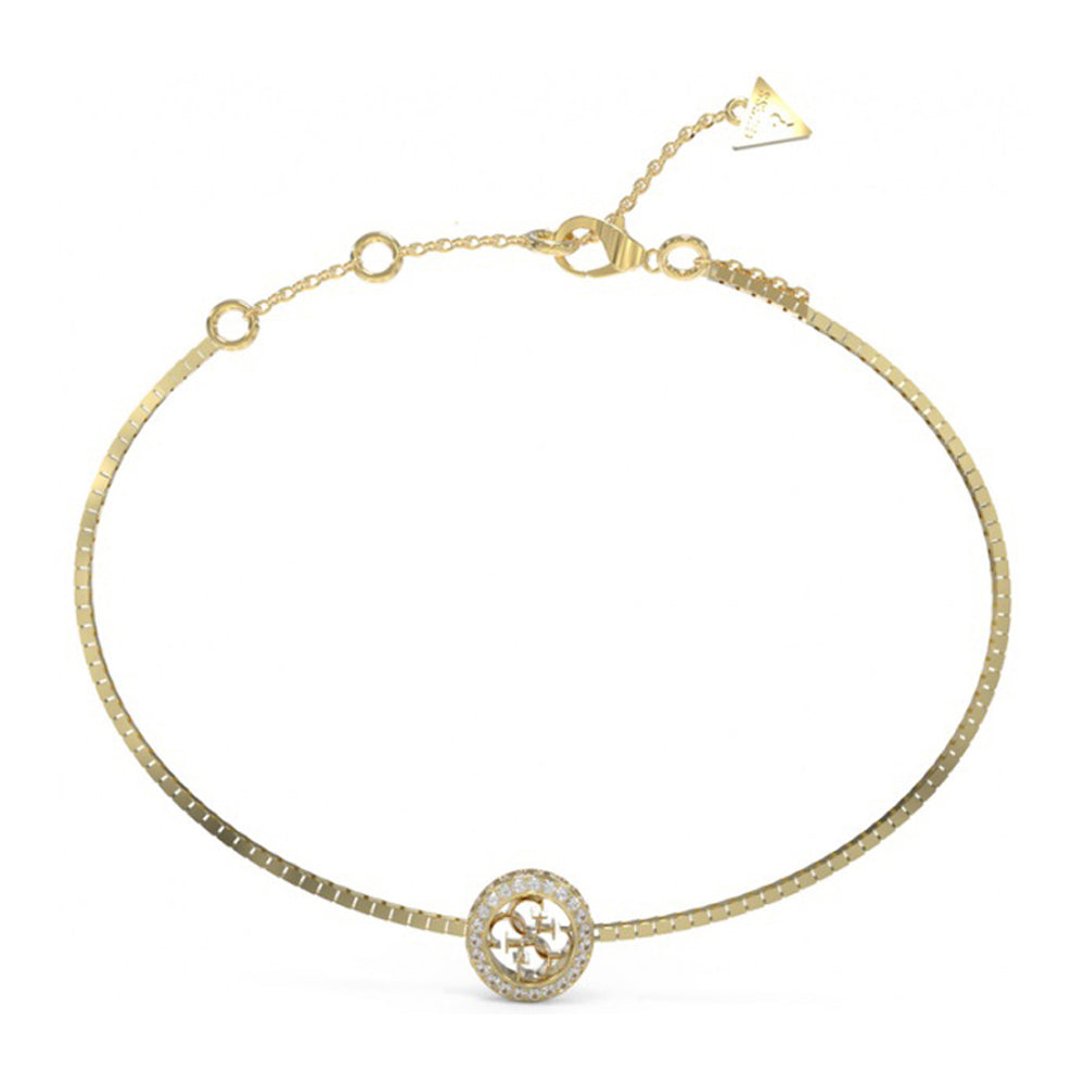 Guess Damenarmband JUBB04163JWYGL