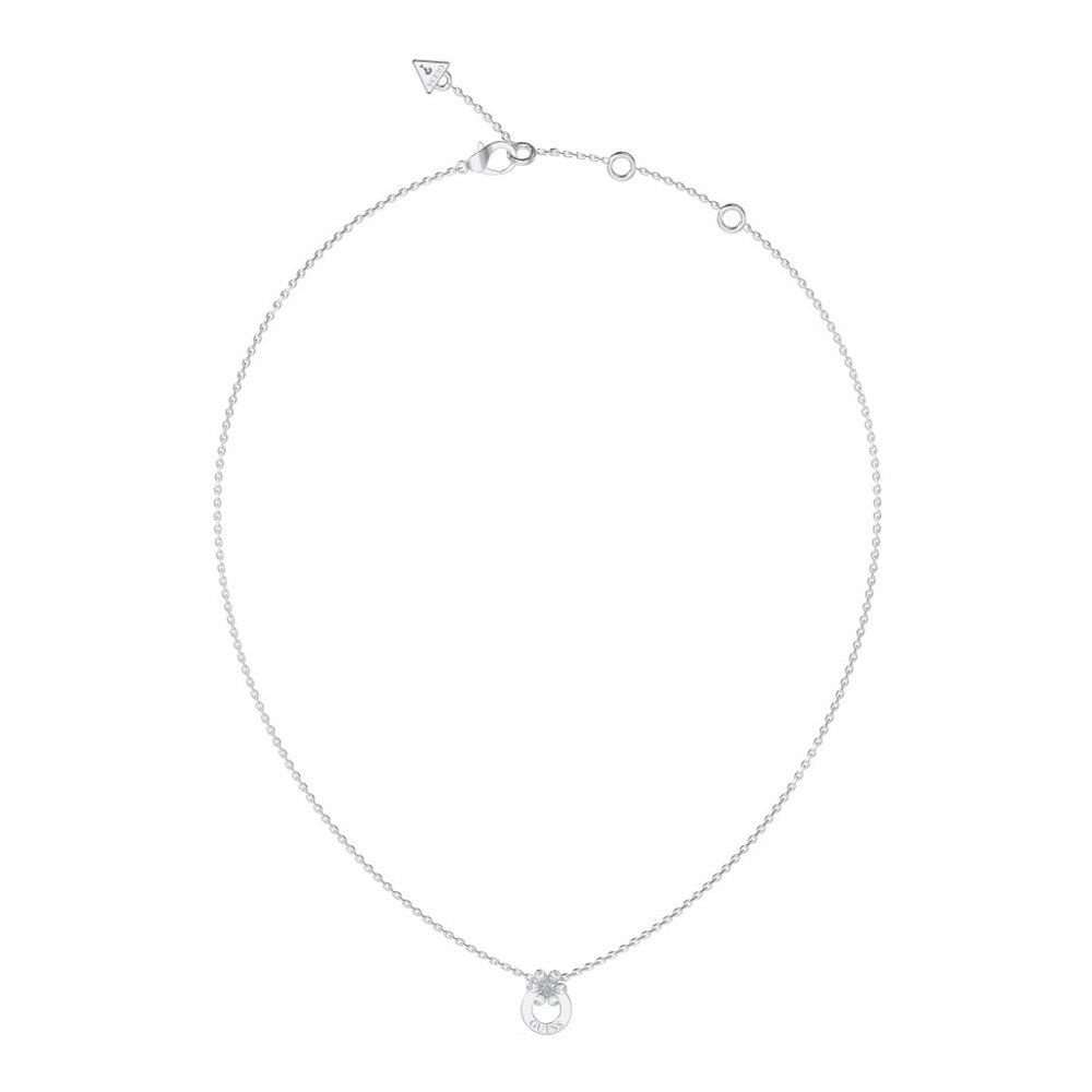 Guess Damenhalskette JUBN05107JWRHTU