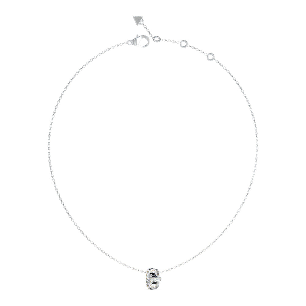 Guess Damenhalskette JUBN05191JWRHBKTU