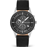 Police Vault PEWJC2194240 Herrenuhr Chronograph