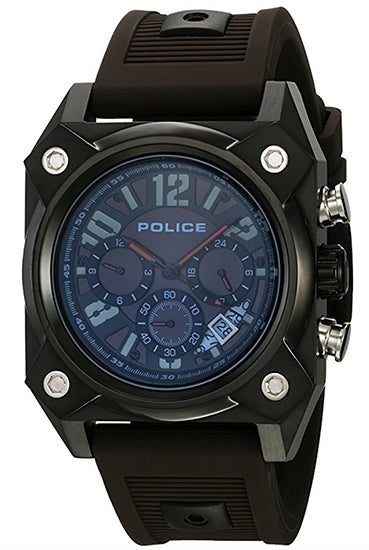 Police Hellcat PL.14690JSB/12AP Herrenuhr