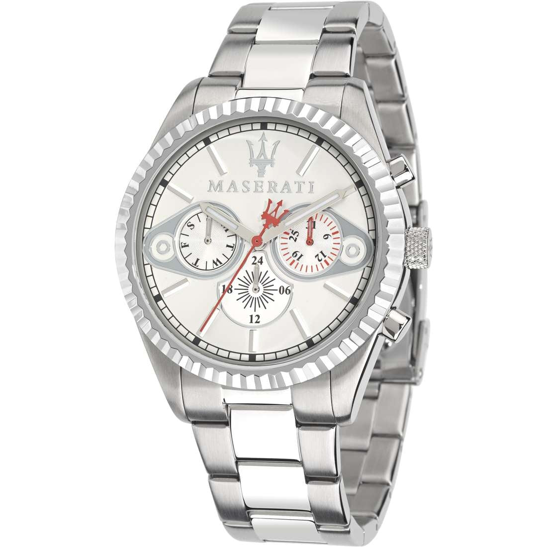 Maserati Competizione R8853100017 Herrenuhr