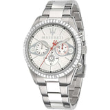 Maserati Competizione R8853100017 Herrenuhr